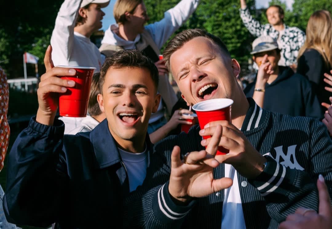 Deze Nederlandstalige nummers zijn net verschenen