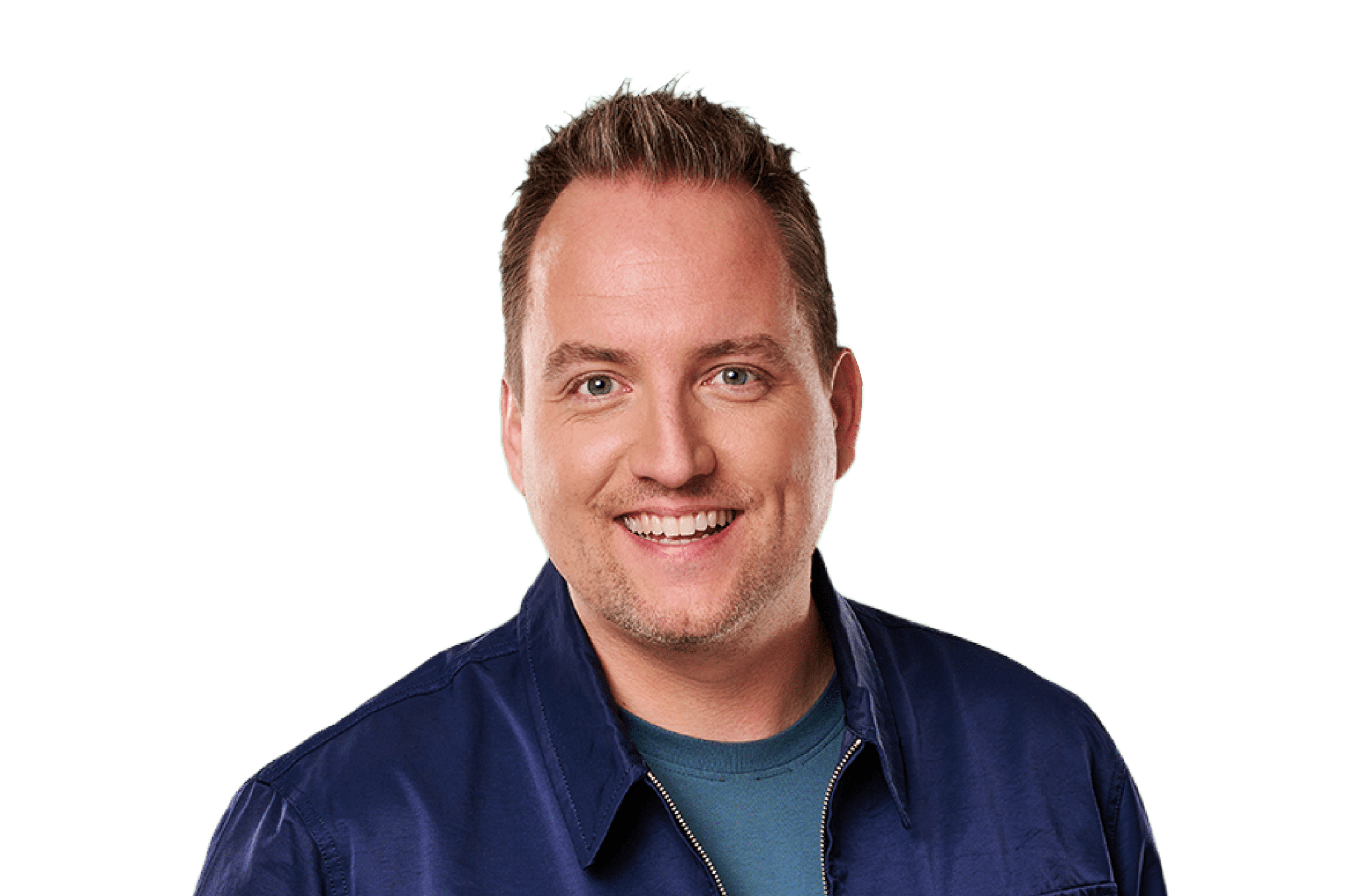 Jan-Paul Grootentraast pept je op aan het einde van je werkdag