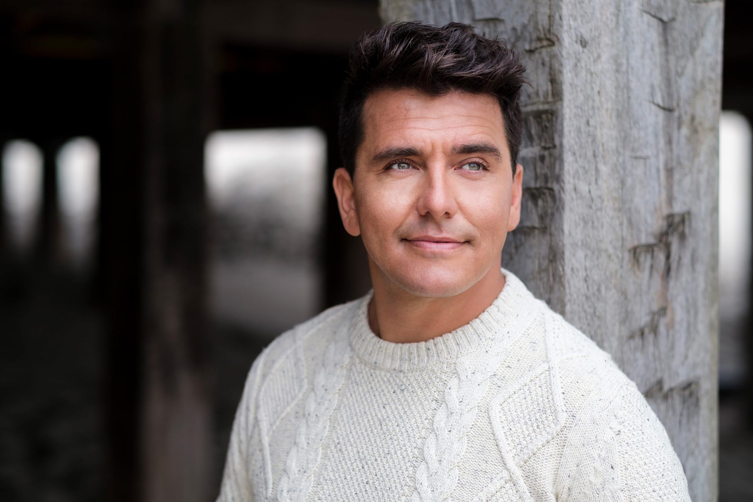 Jan Smit deze week te gast in 'De Radio Noordzee Lunch met...'