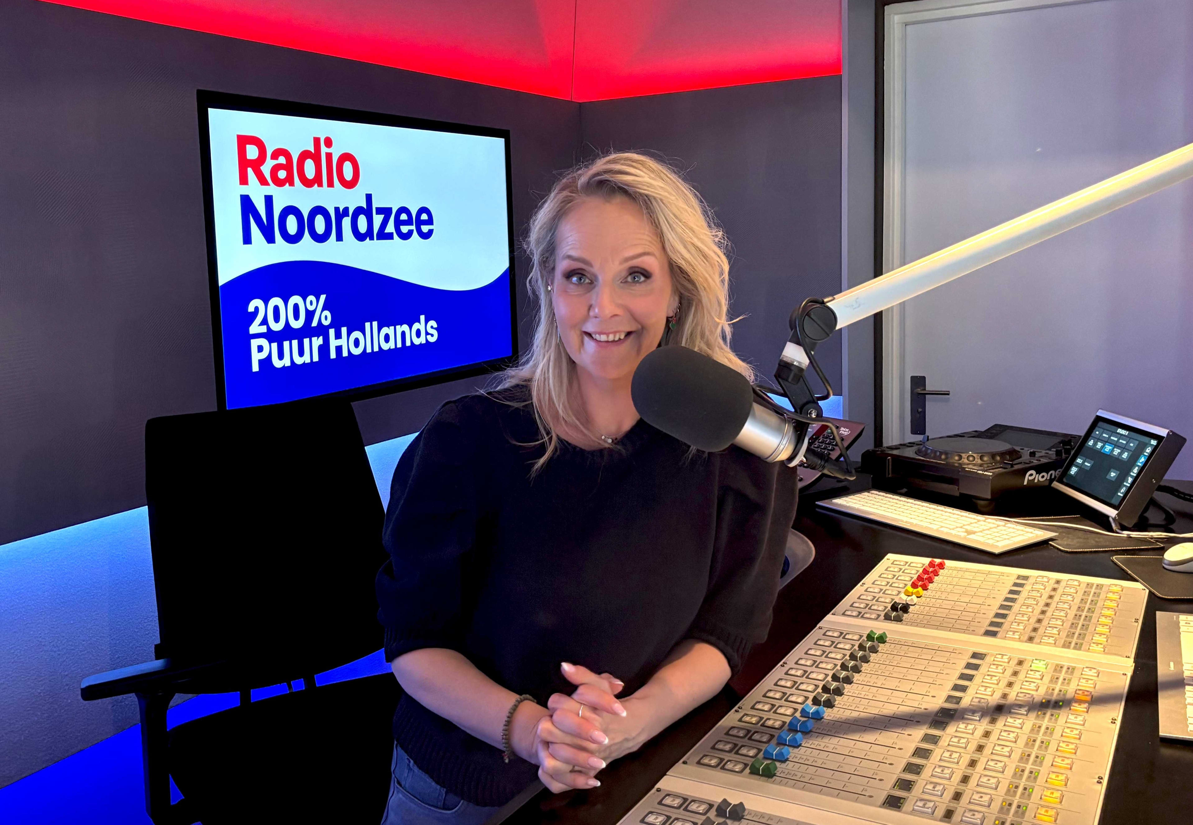 Welk nummer wil jij horen op Radio Noordzee? Laat het ons weten!