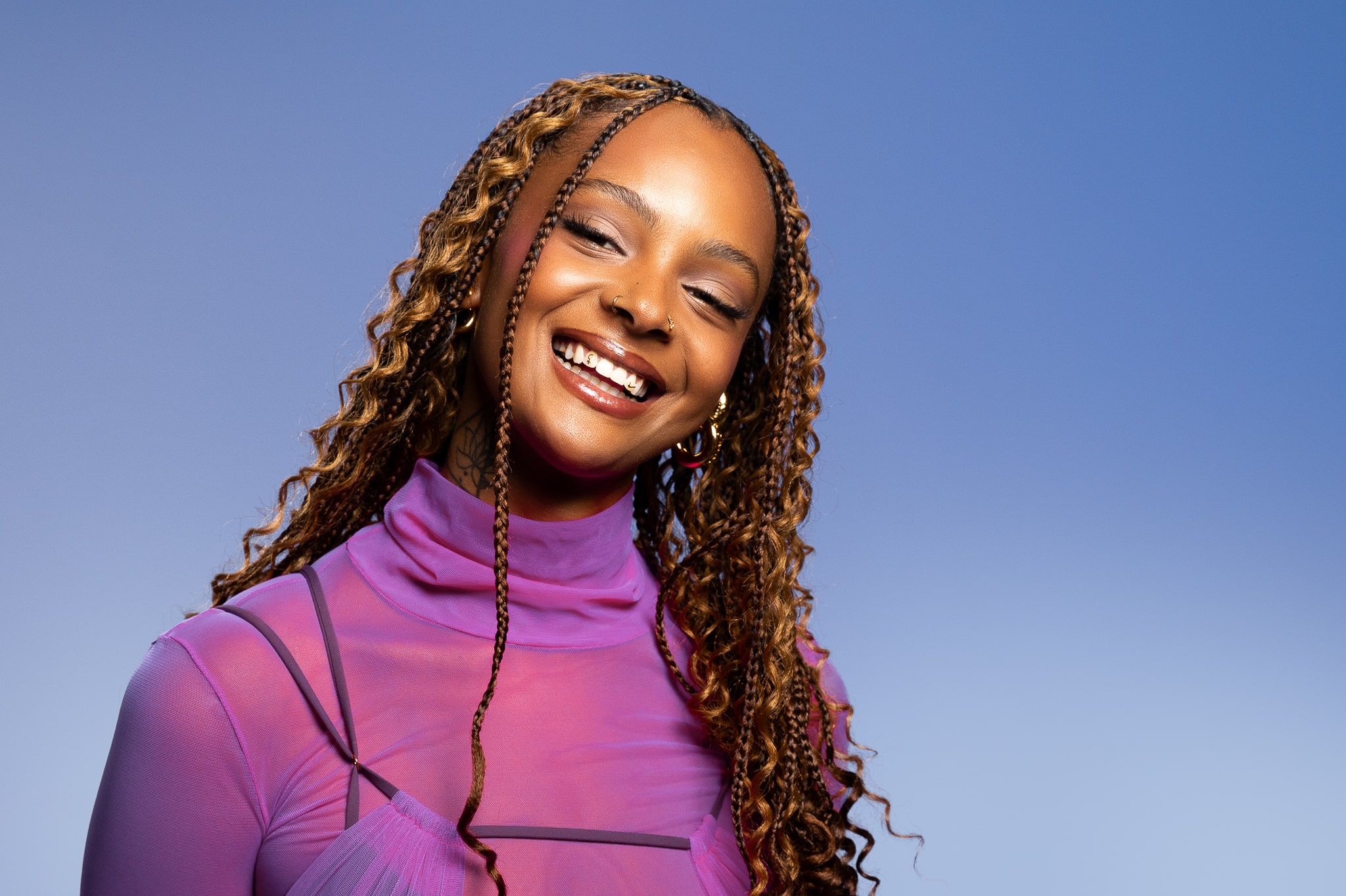 Nieuwe single van Zoë Livay uitgeroepen tot Hollandse HitFlits
