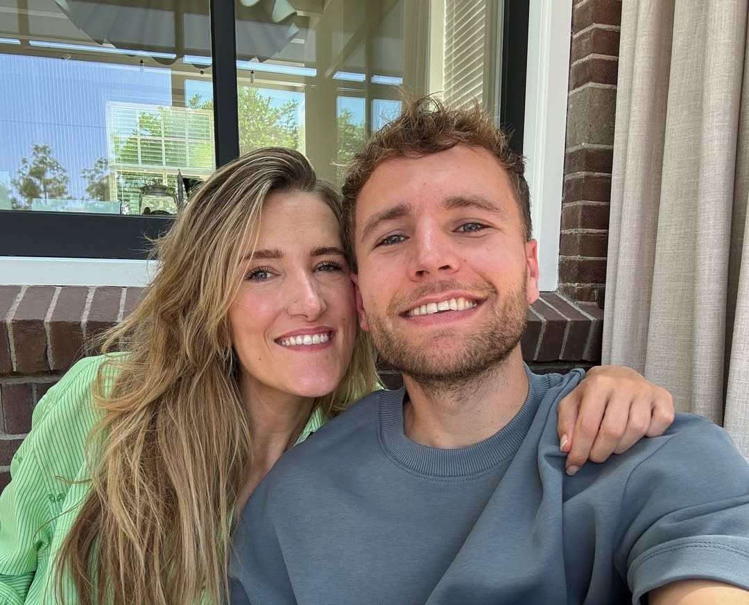 Suzan & Freek pakken het optreden weer op