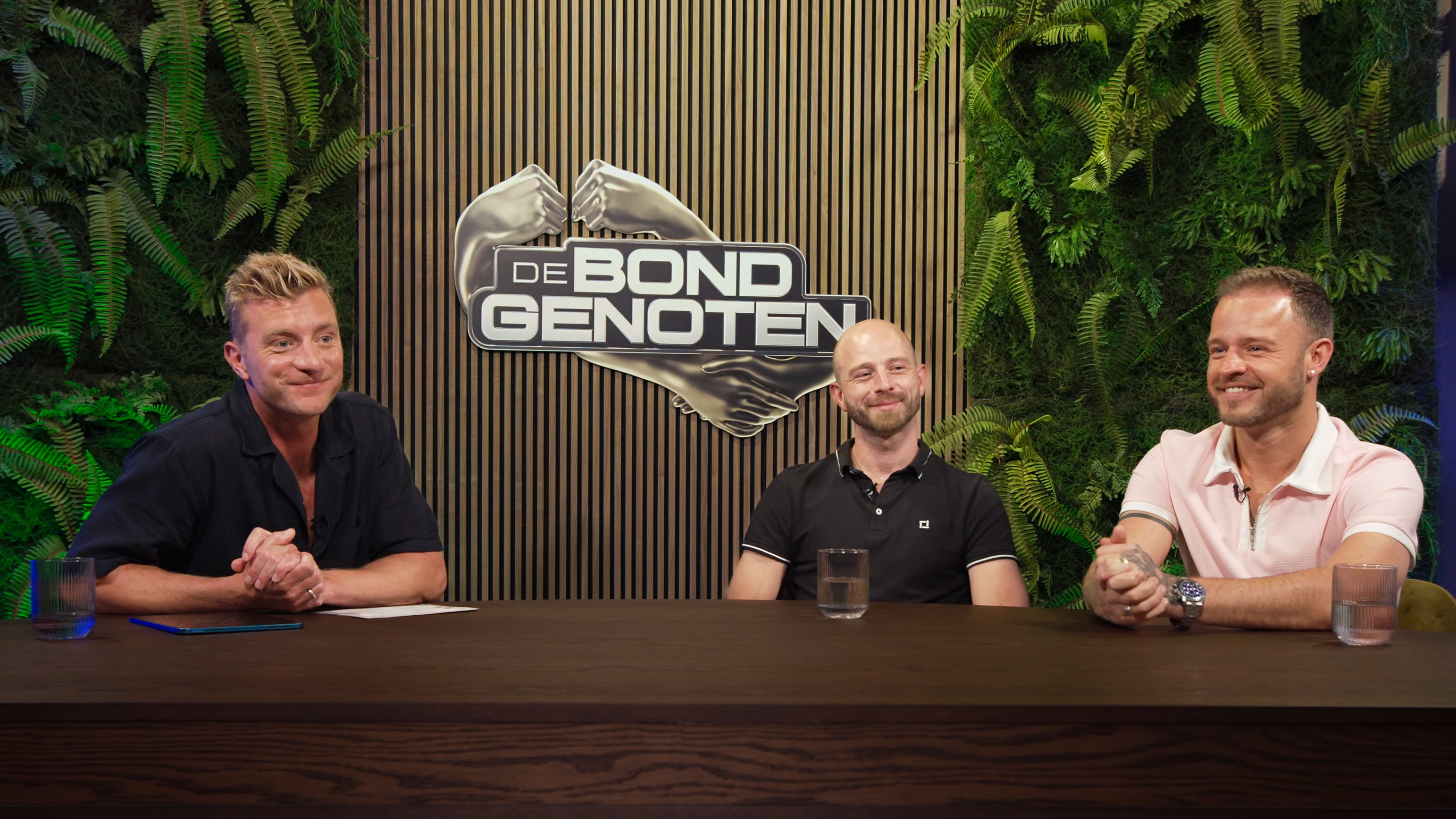 Hoe is het nu met? De Bondgenoten