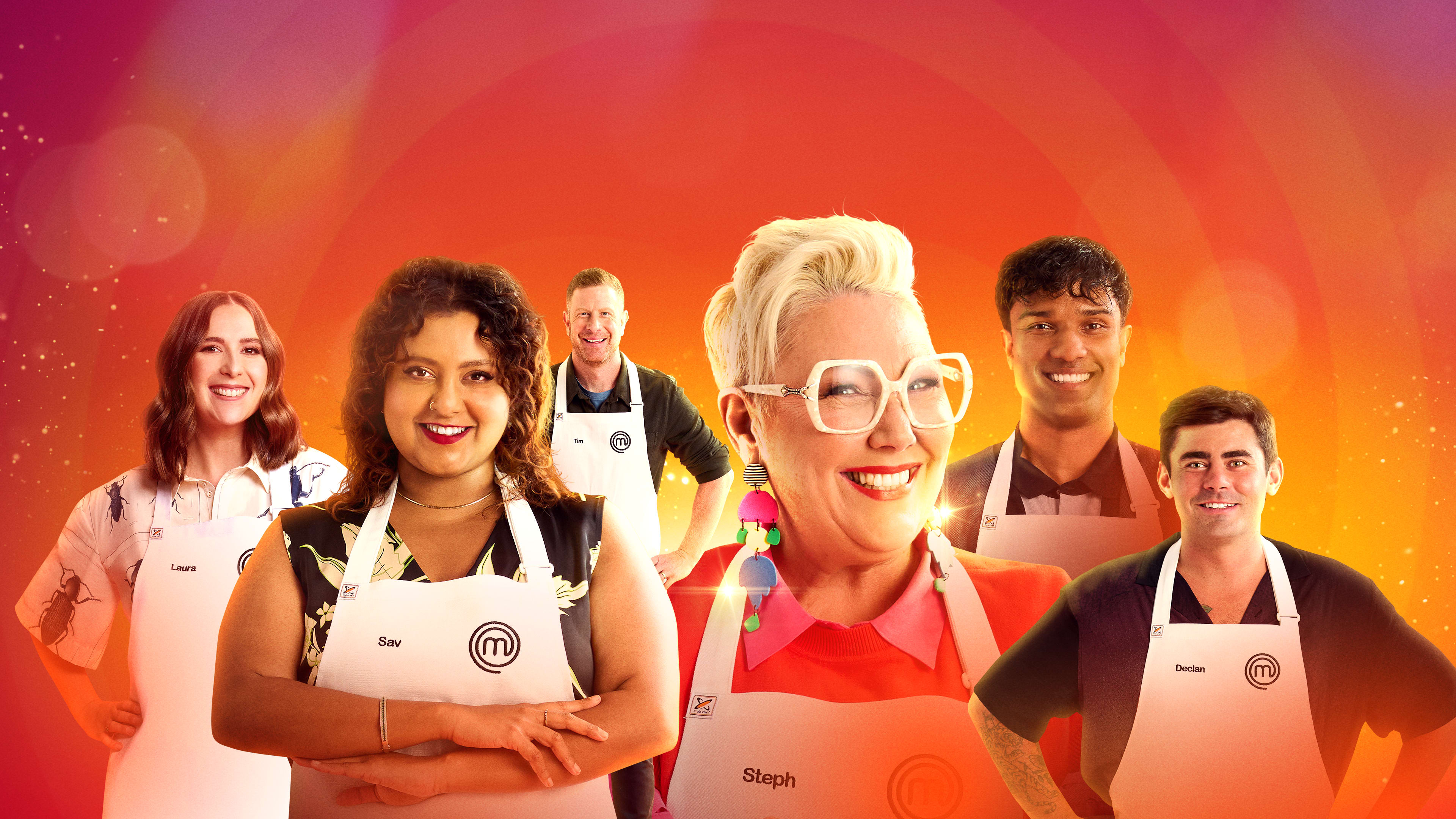 MasterChef is terug met Back to Win!