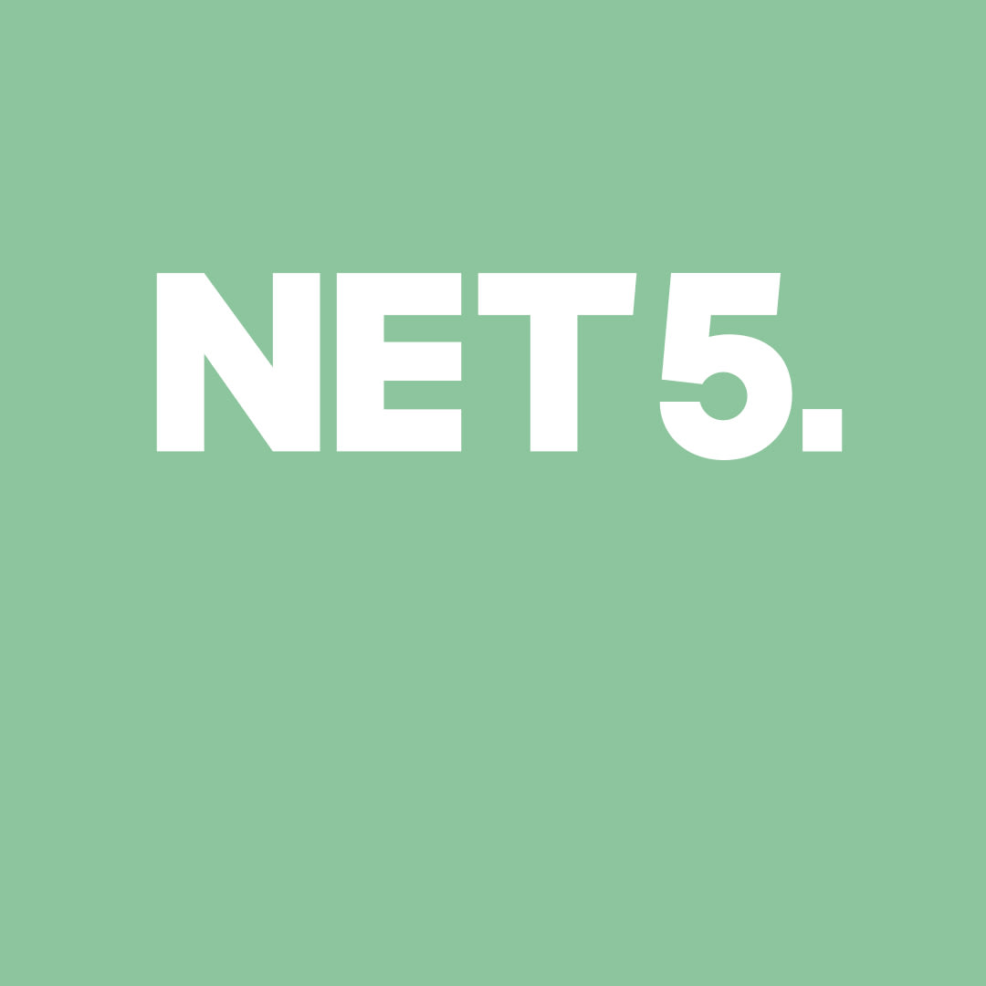 NET5