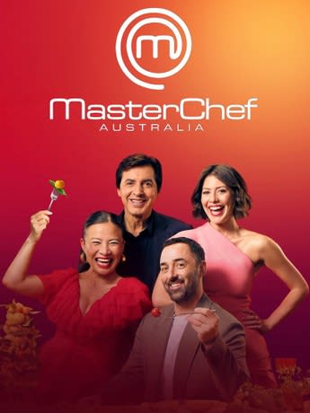 MasterChef Australia