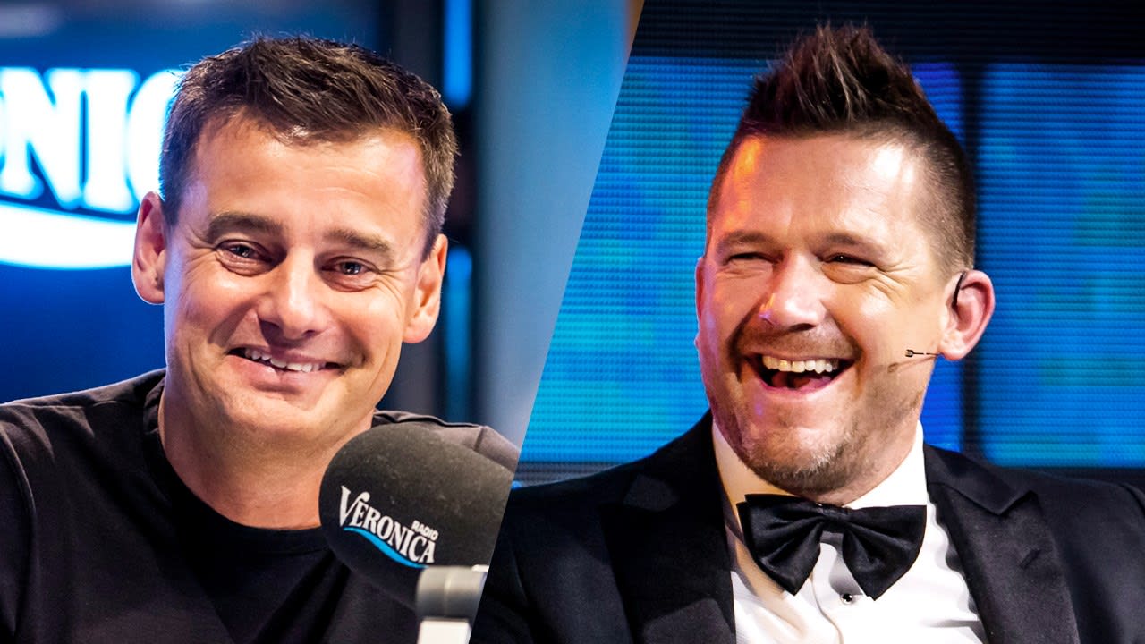 Nieuw seizoen Waar is de Mol?: 'Als dat geen neuken wordt?'