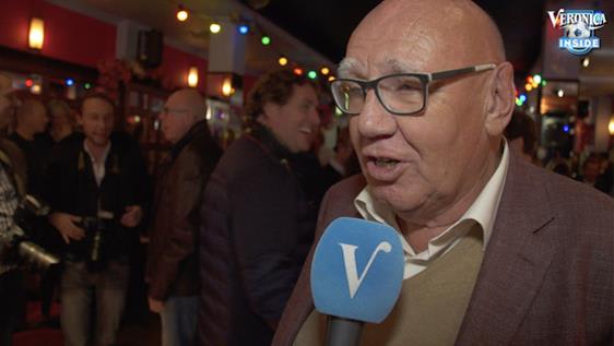'Derksen, Gijp en Genee zijn liefhebbers van Kieft'