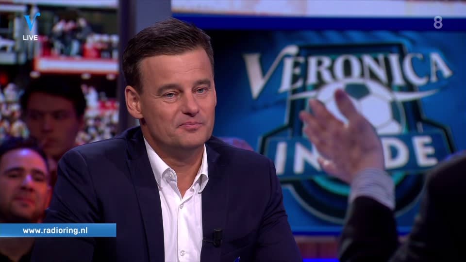 OPROEP: Stem Wilfred naar de winst!