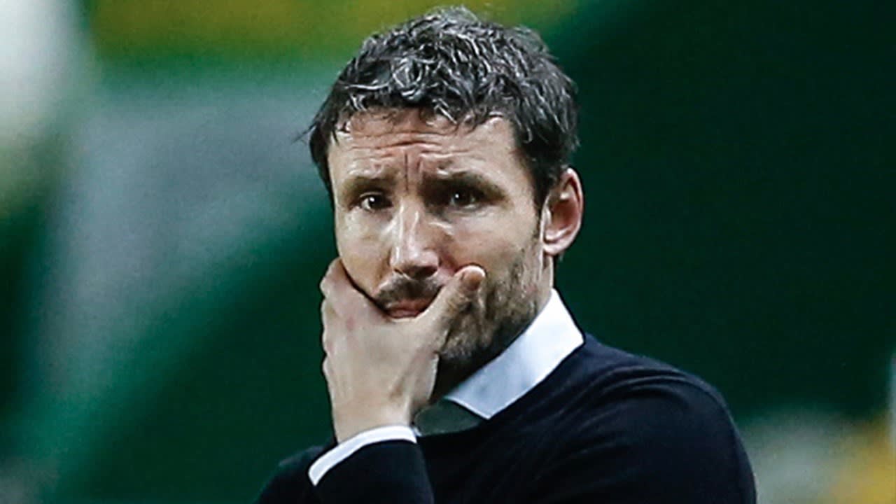 Van Bommel: 'Ik heb me weleens beter gevoeld'