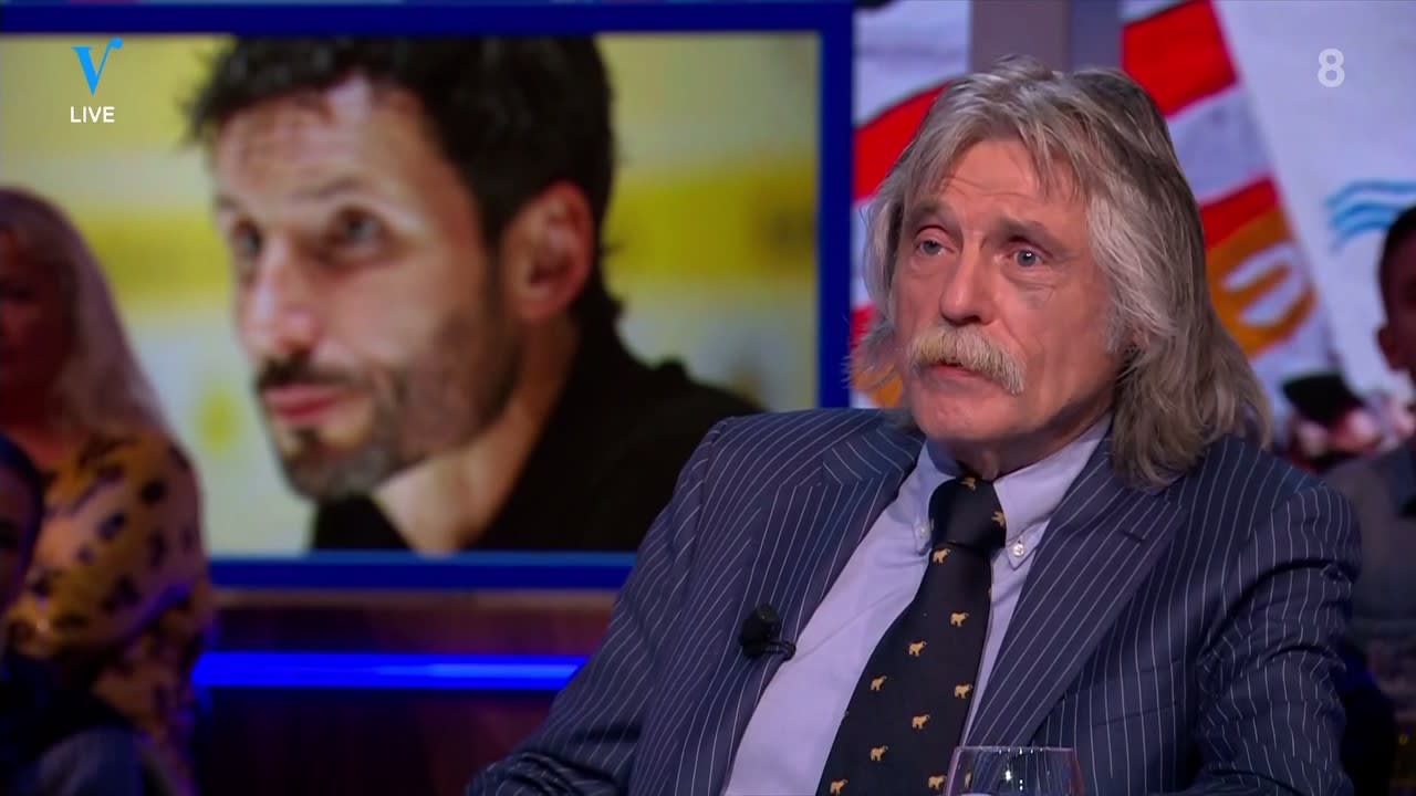 'Ze vinden Van Bommel allemaal een klootzak'
