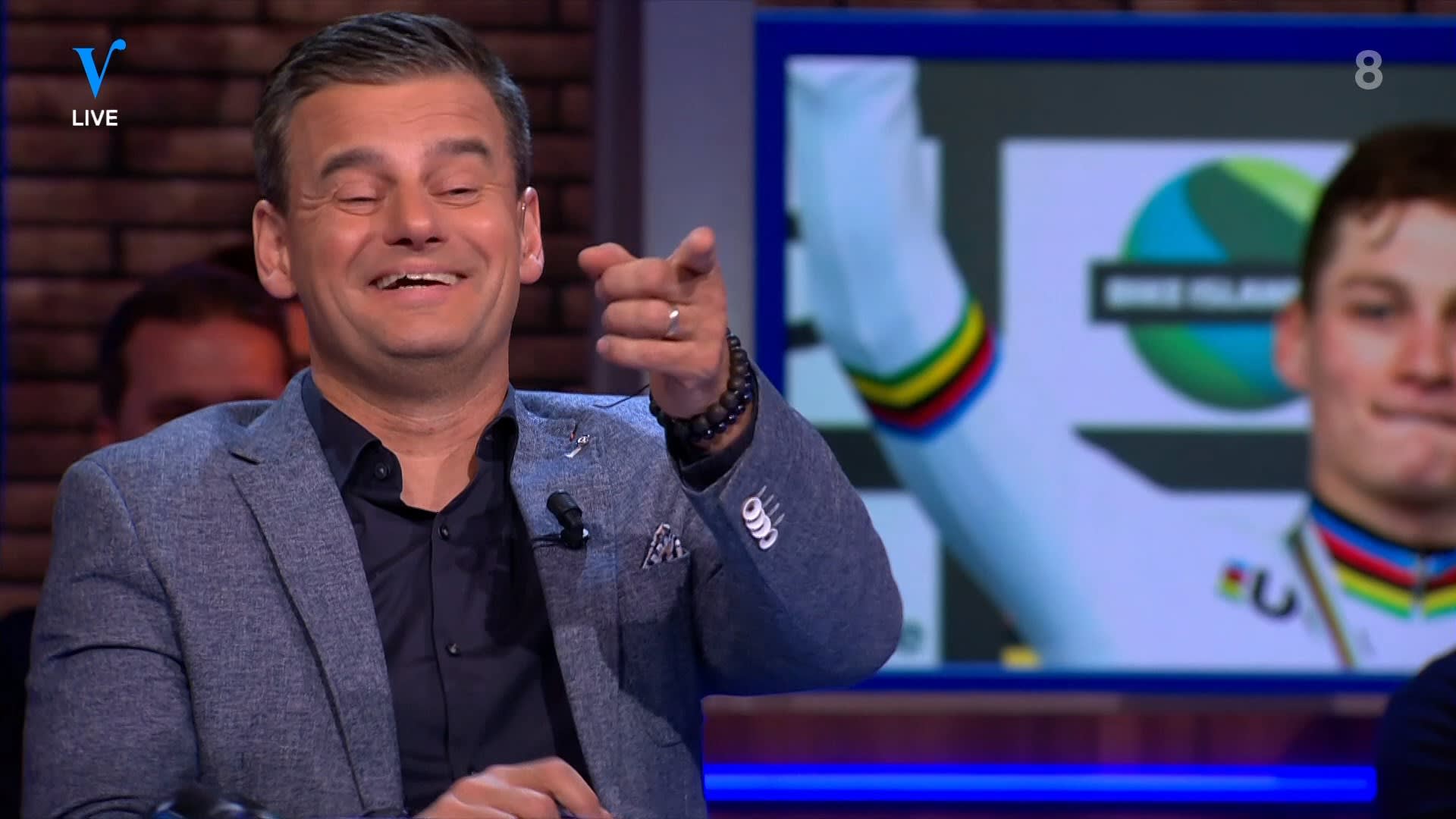Samenvatting Veronica Inside, vrijdag 26 april 2019
