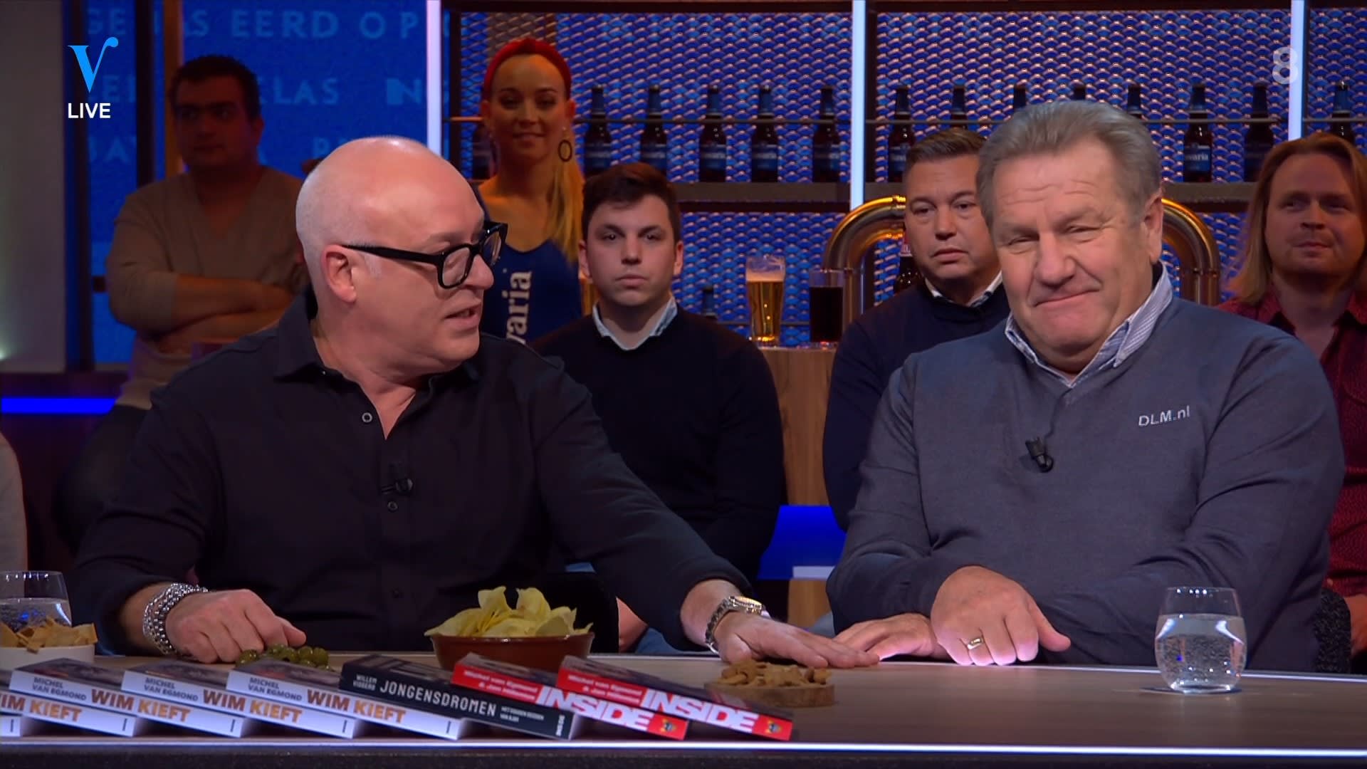 'Feyenoord speelde de beste wedstrijd van het seizoen!'