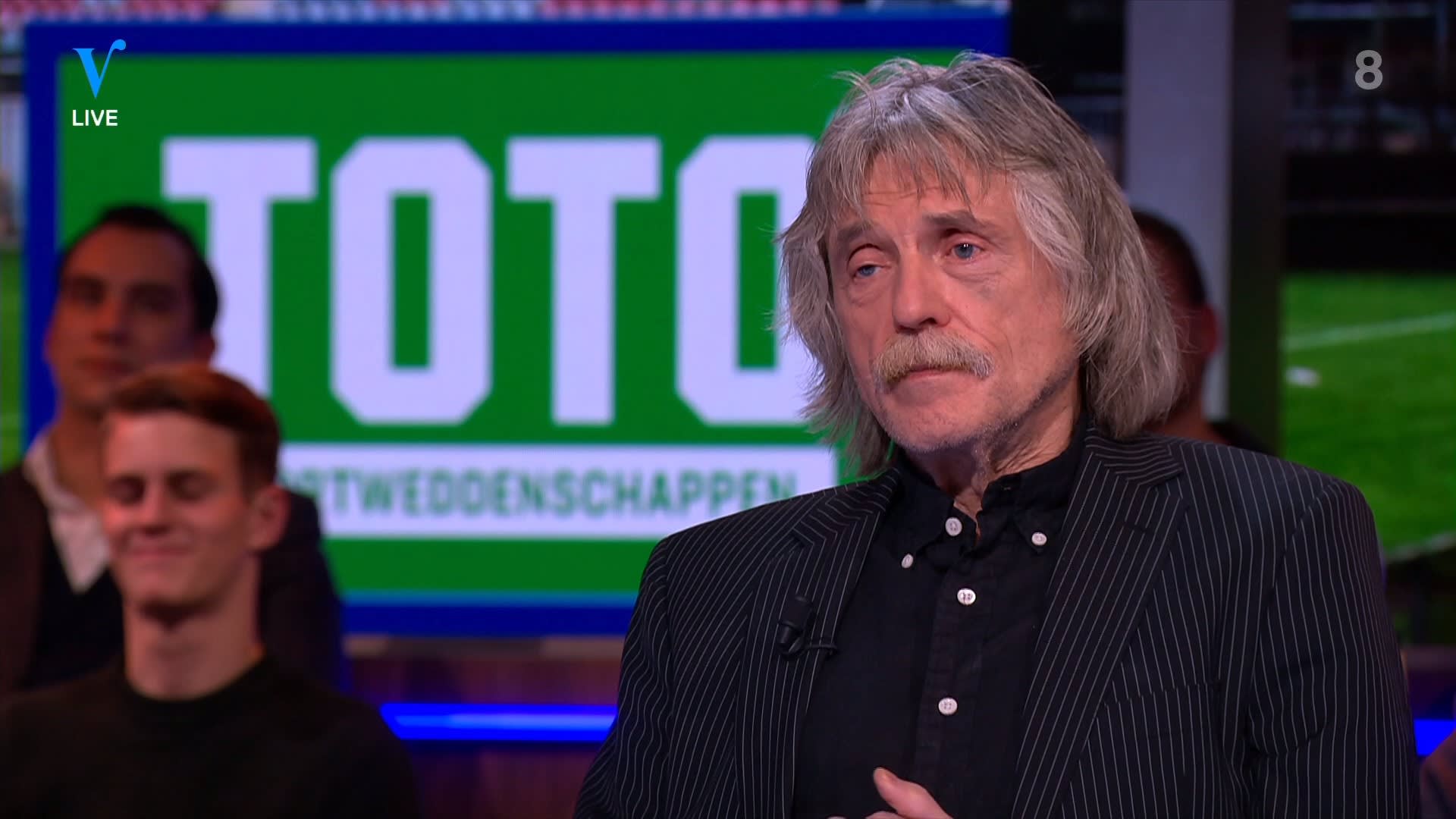 Toto-voorspelling: 'Fortuna wint van Feyenoord'