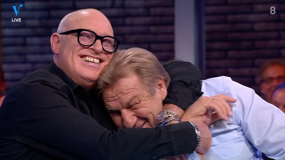 Samenvatting | Veronica Inside #20 | 15/10/2018