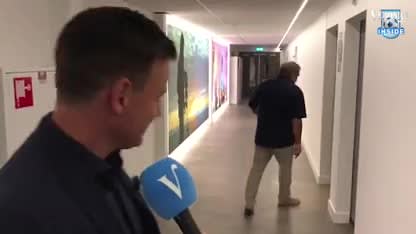 Jan wil ook een chauffeur: 'Dan moet er nog een reclameblok bij!'