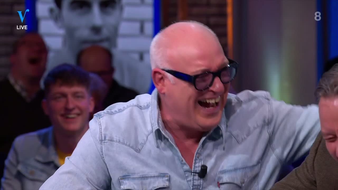 Samenvatting Veronica Inside, vrijdag 22 november 2019
