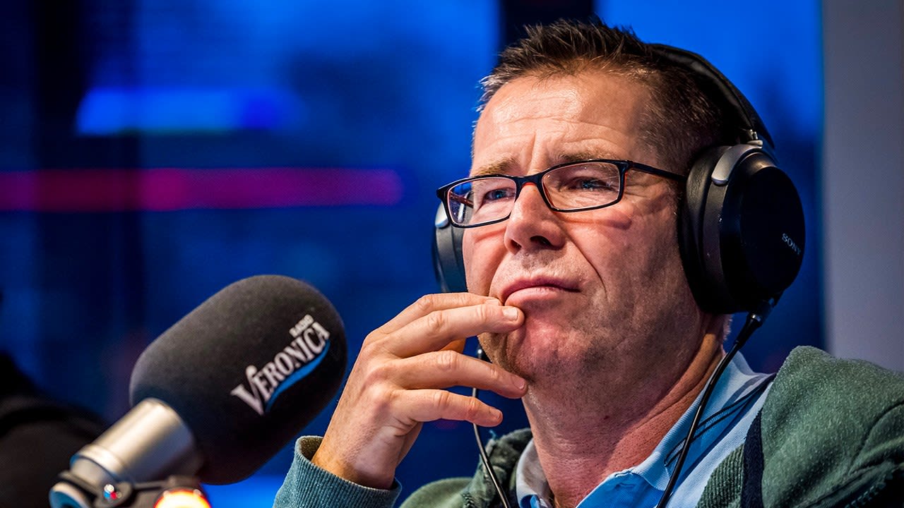 Sidekick Rick reageert fel op kritiek Ronald Molendijk