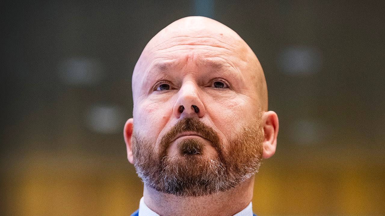 Kroon over kopstoot: 'Als ik een kopstoot gaf, was hij gaan liggen'