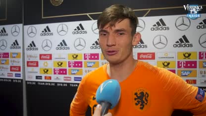 De Roon: "Ze willen je niet vernederen maar zo voelde het wel"