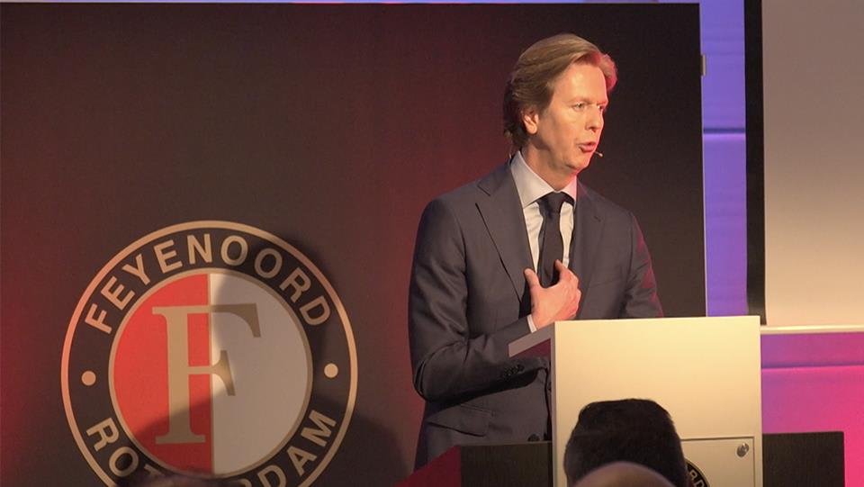 Jan de Jong: 'Stop met het smijten van dodelijke ziektes en dreigementen'