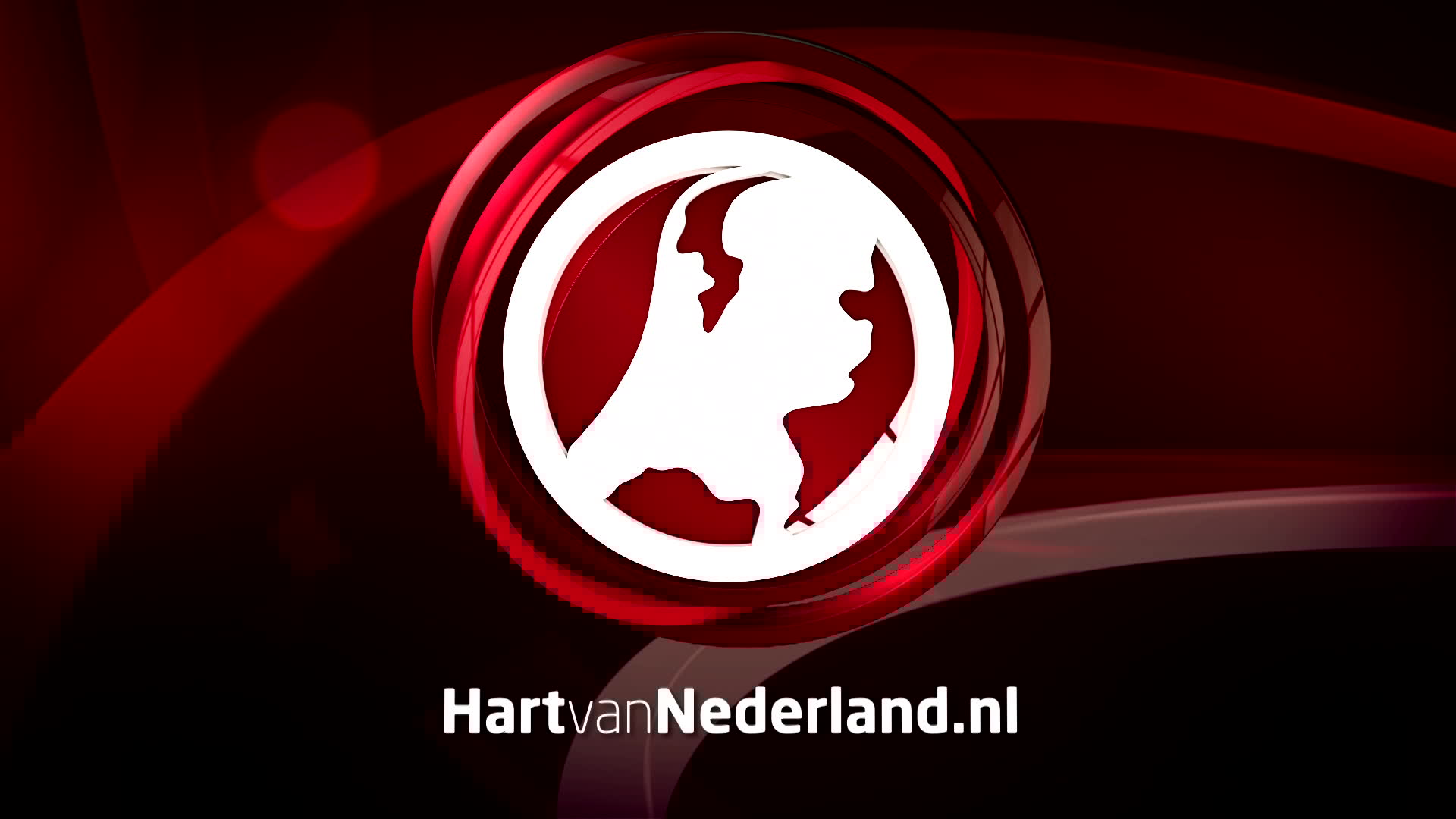 Stilstaande auto langs de A2 geramd, drie gewonden