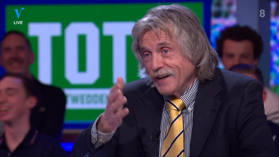 Toto-voorspelling: 'Oranje verliest van Wit-Rusland'