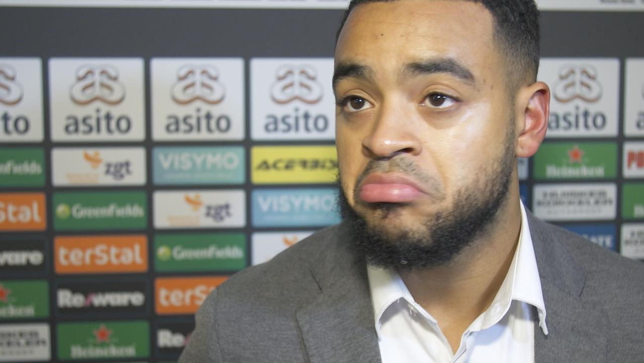 Kuwas wil niet over de VAR praten