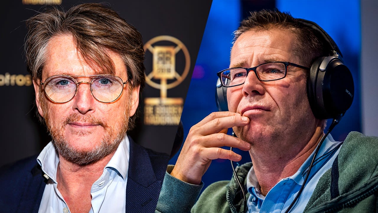 Sidekick Rick confronteert Erik de Zwart: 'Waarom heb jij zulke lelijke dingen over ons gezegd?'