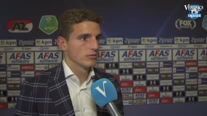 Til geëmotioneerd: 'zo sneu voor die jongen'
