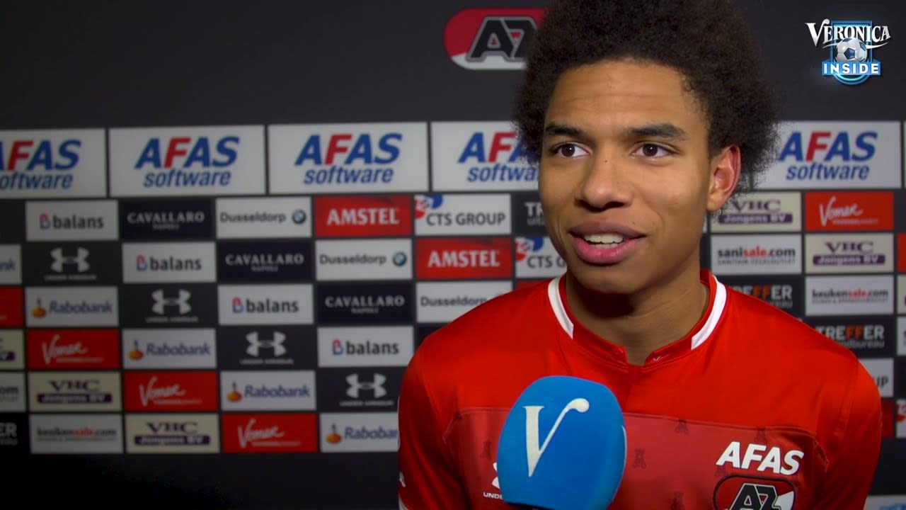 Titelrace weer open: 'Waarom zouden we niet zo door kunnen gaan?'