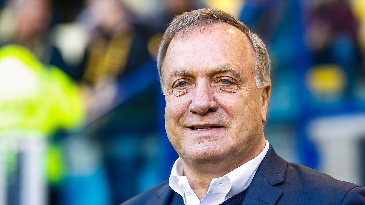 Wilfred: ‘Ik ga Dick absoluut missen’