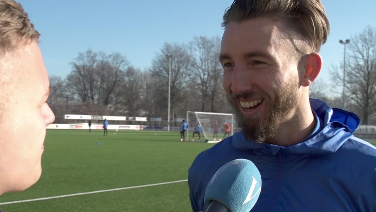 Wereldspits Serrarens klaar voor het grote geld