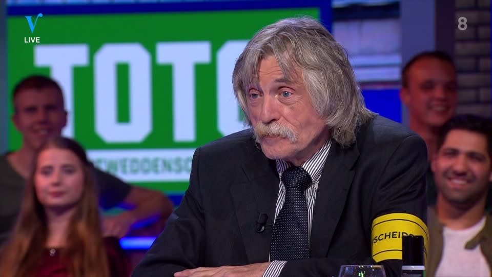 Toto-voorspelling: 'Het wordt er niet makkelijker op voor Ronaldo'