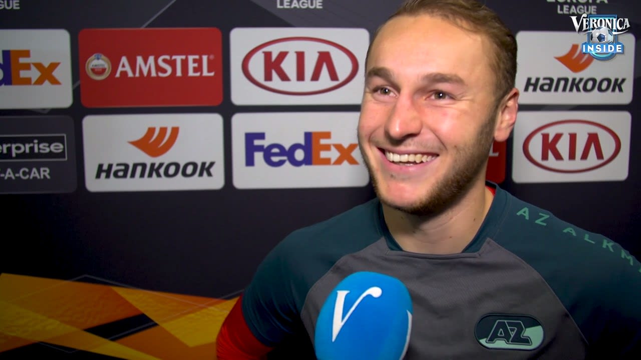 30 goals voor Teun? ‘Als we 28 penalty’s krijgen, schiet het op!’