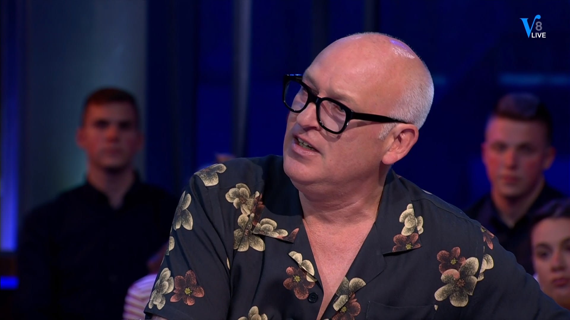 René wil stoppen met Champions League
