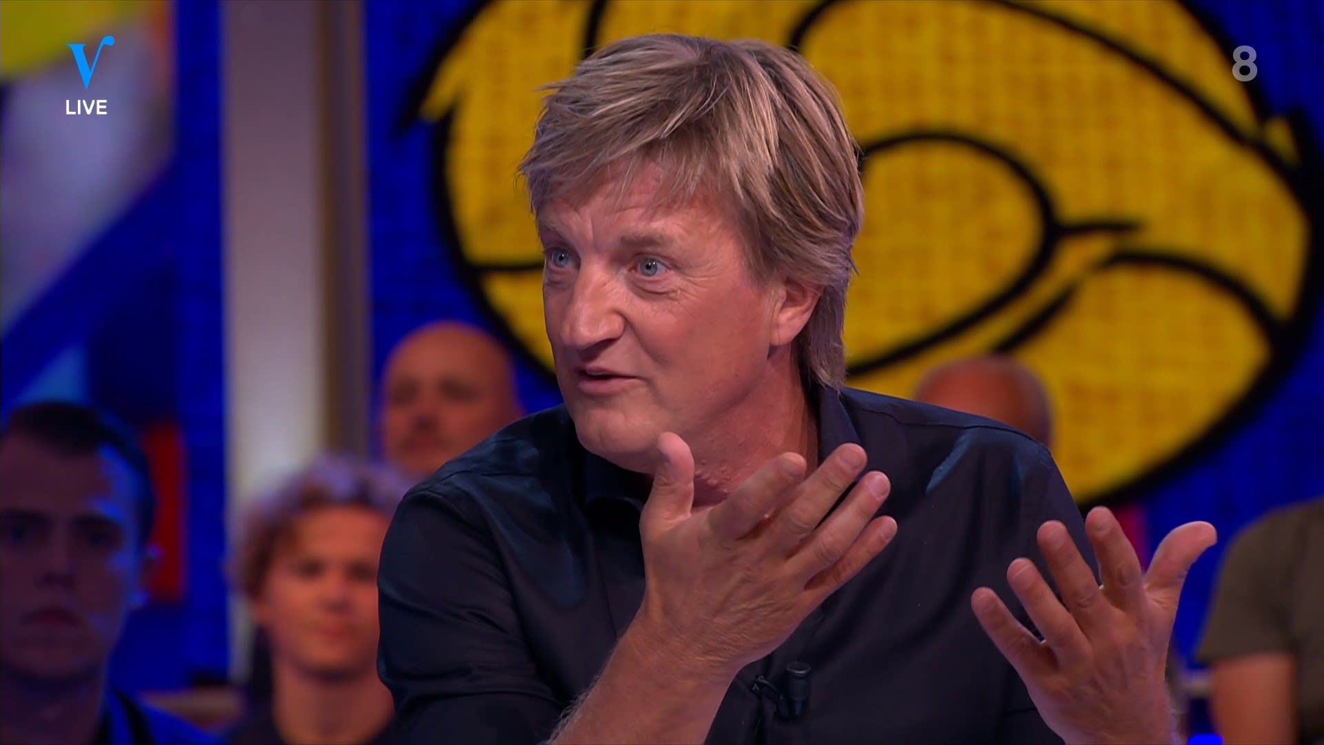 'Frenkie de Jong mag nog wel wat bepalender worden bij Barcelona'