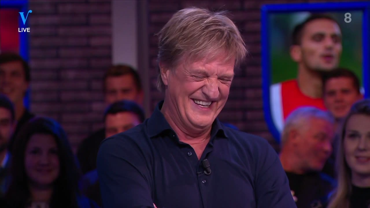 Samenvatting Veronica Inside, maandag 30 september 2019