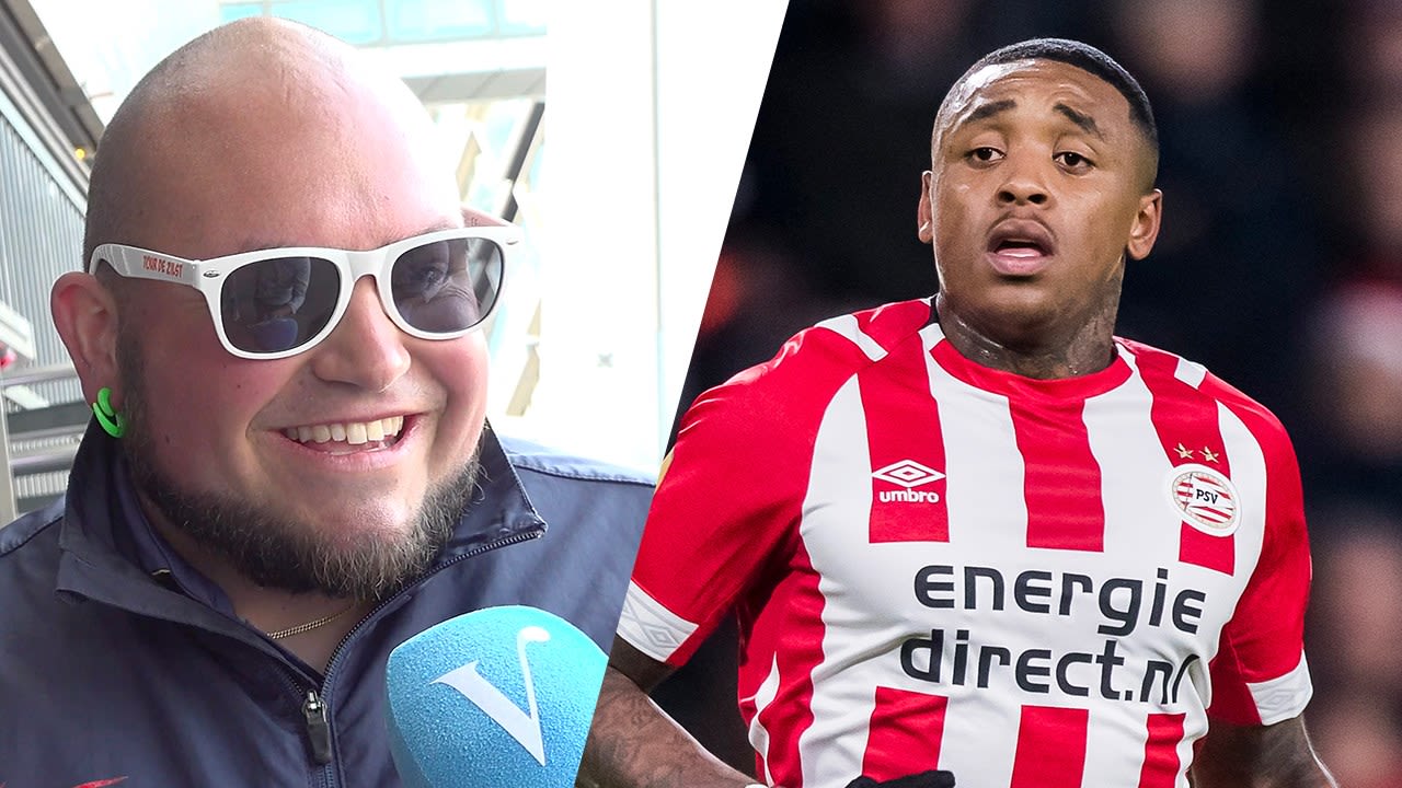 Voor welk bedrag mag Bergwijn naar Ajax?