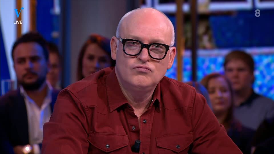 Toto-voorspelling: 'Ik doe een gokje'