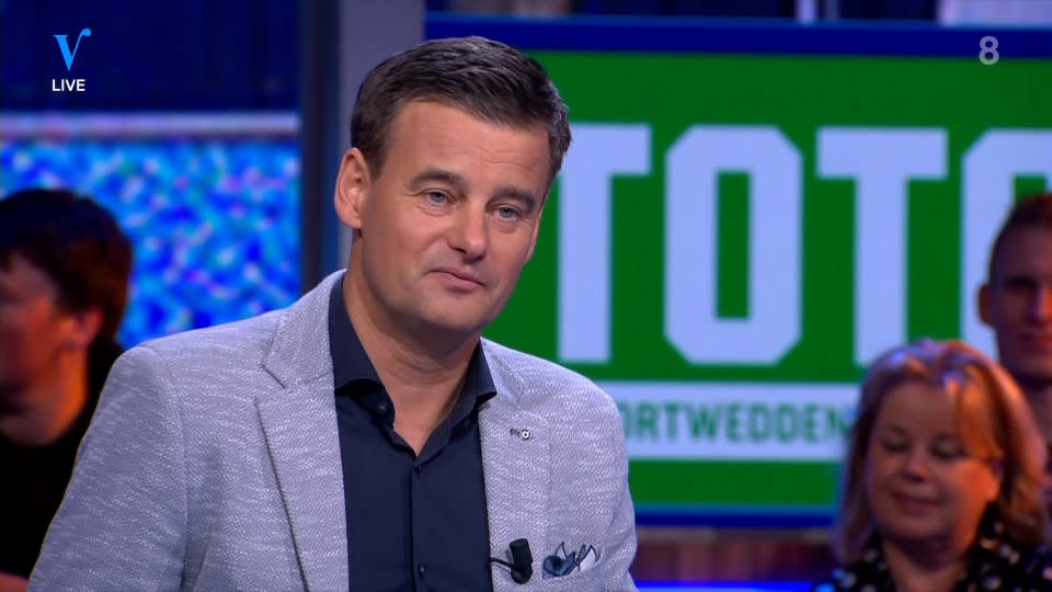 TOTO: 'Ajax gaat winnen van Real'