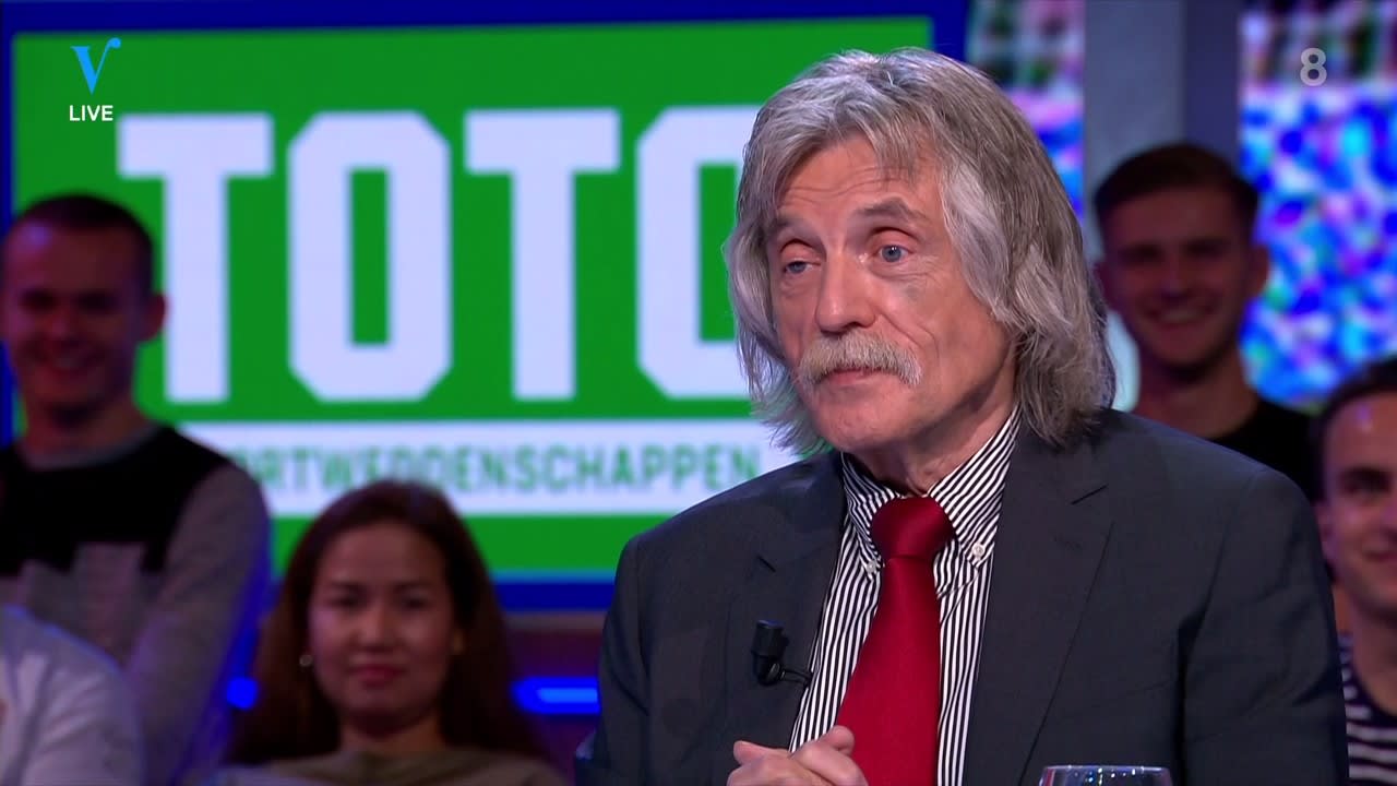 Toto-voorspelling: 'Als het 0-0 wordt, ben jij het mannetje!'