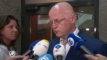 Minister Grapperhaus wil 'robuuste oplossing' na storing 112