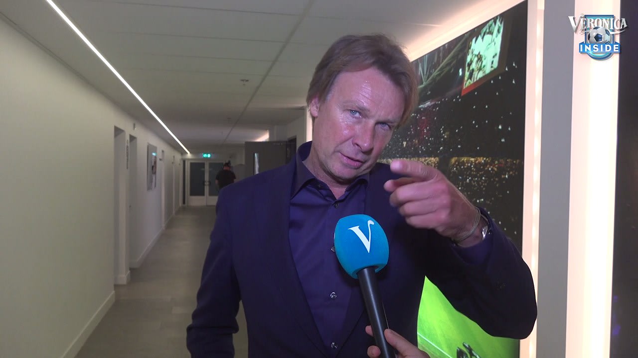 Hans geïrriteerd: 'Door De Mol zijn de dolleduikavonden naar de gallemiezen!'