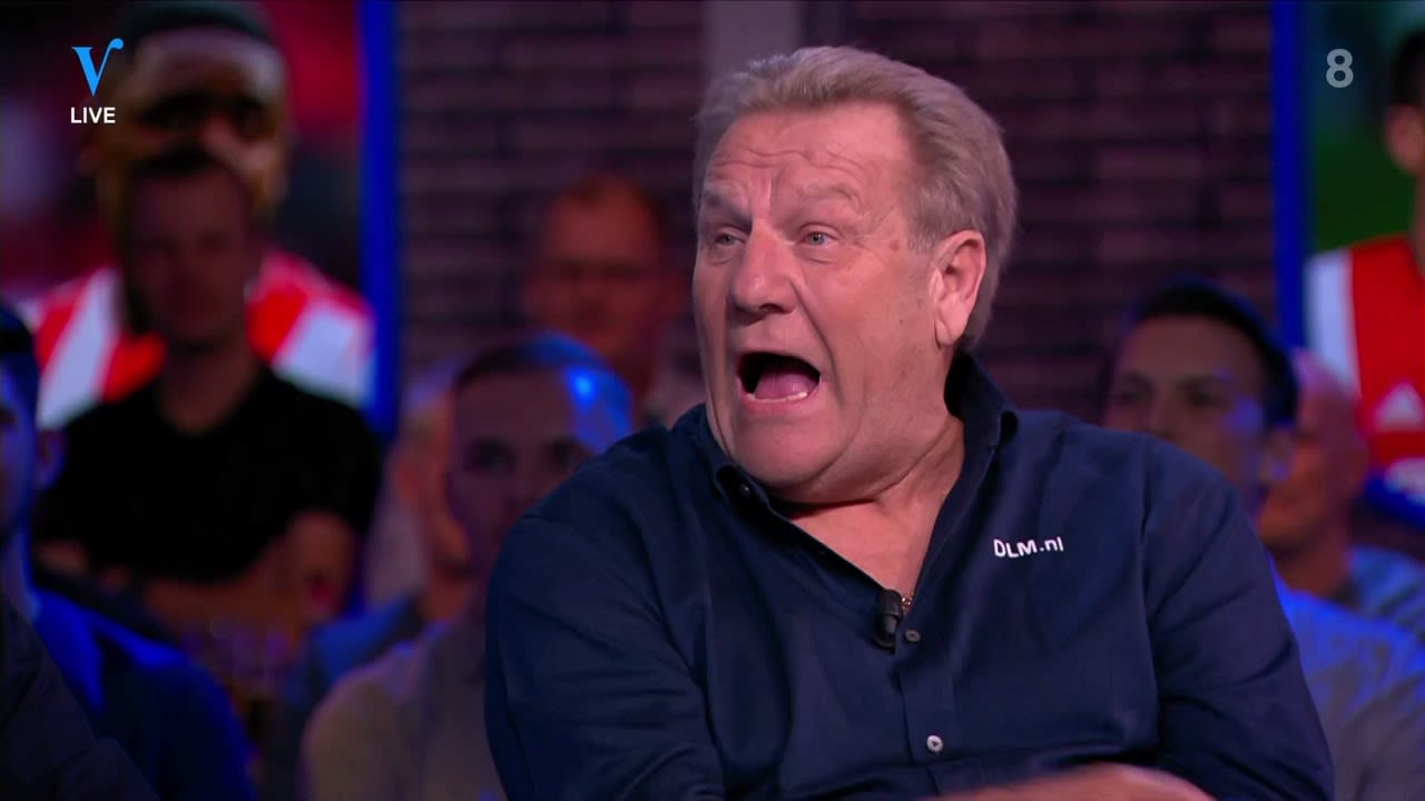 Jan gaat mosselen eten voor goed doel: '660 kilogram?!'