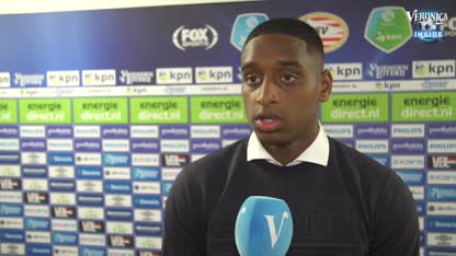 Rosario: 'Het plan is gewoon heel duidelijk'