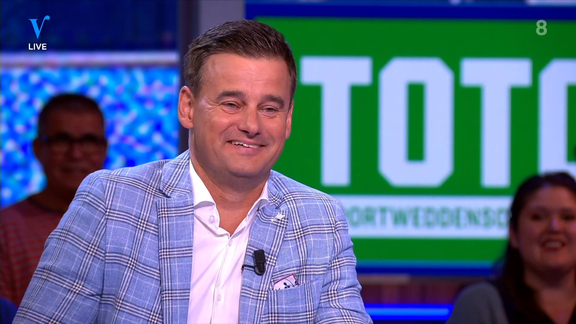 Toto-voorspelling: 'Heerenveen wint van Feyenoord'