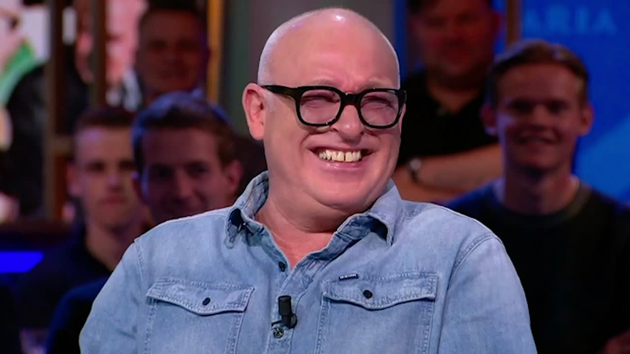 Compilatie: Het beste van René (2019)