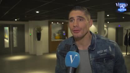 Maakt Jan Boskamp kans tegen Rico?!