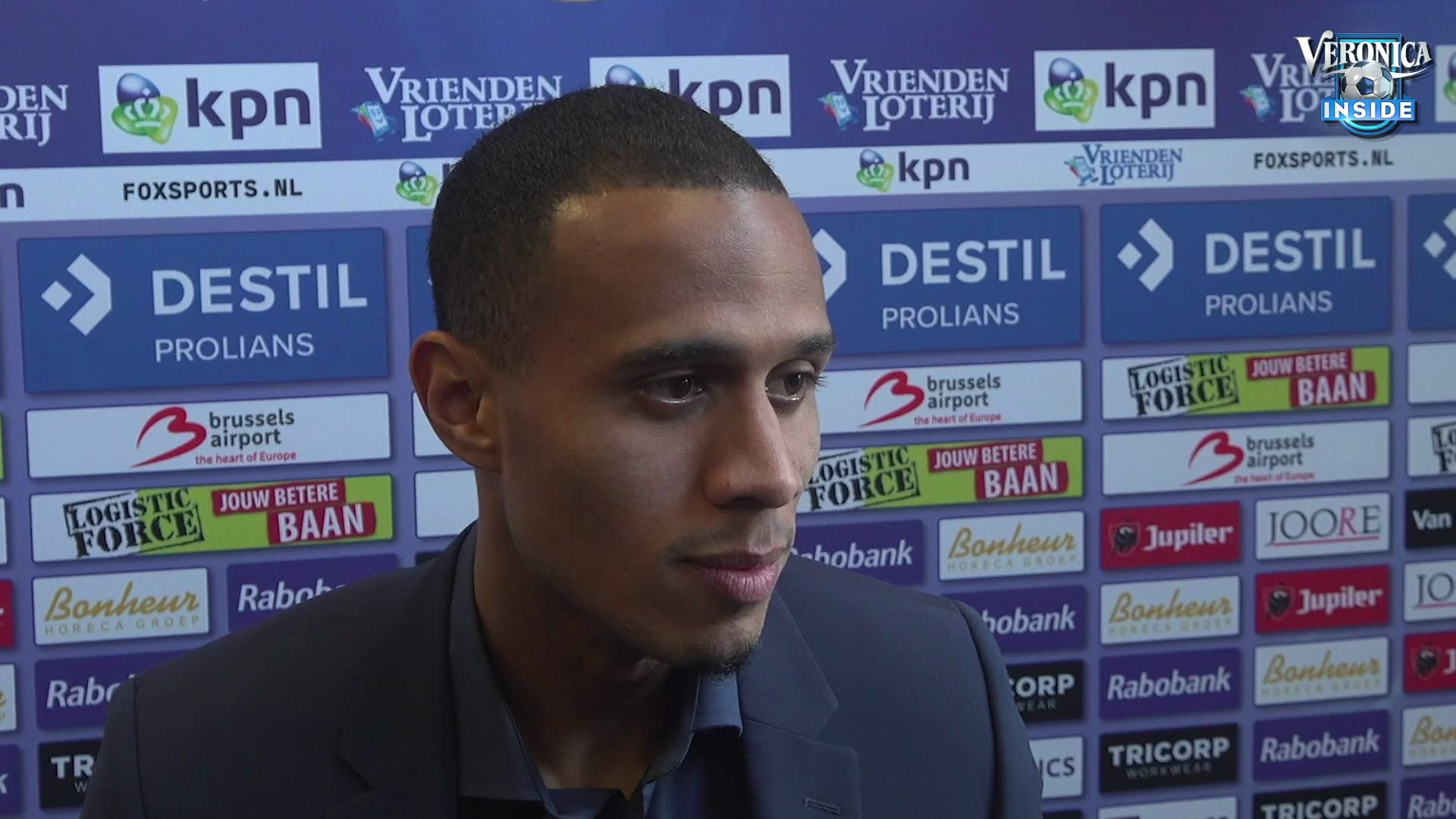 Dankerlui baalt: 'Er had zeker meer in gezeten'